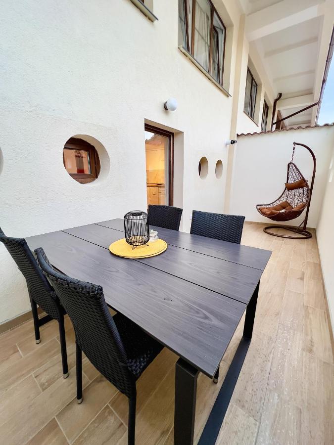Family Apartment Segesvár Kültér fotó