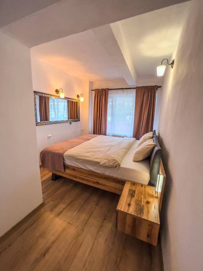 Family Apartment Segesvár Kültér fotó
