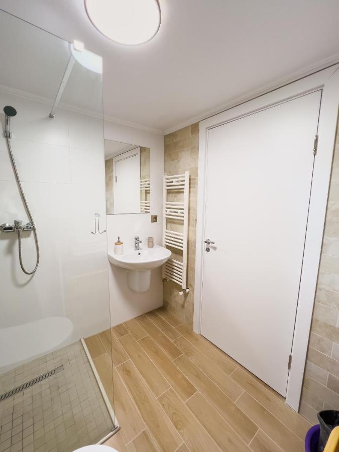 Family Apartment Segesvár Kültér fotó