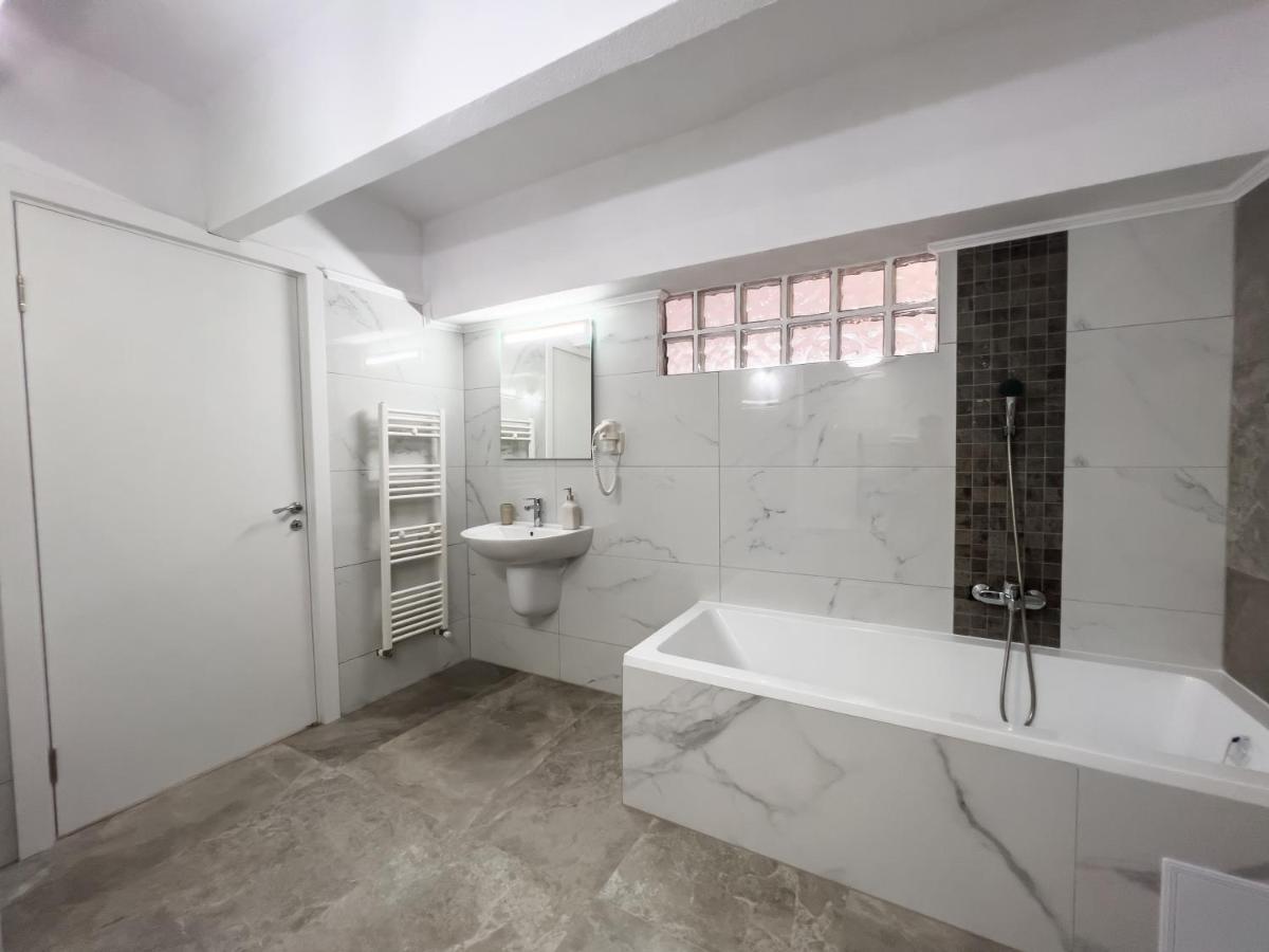 Family Apartment Segesvár Kültér fotó